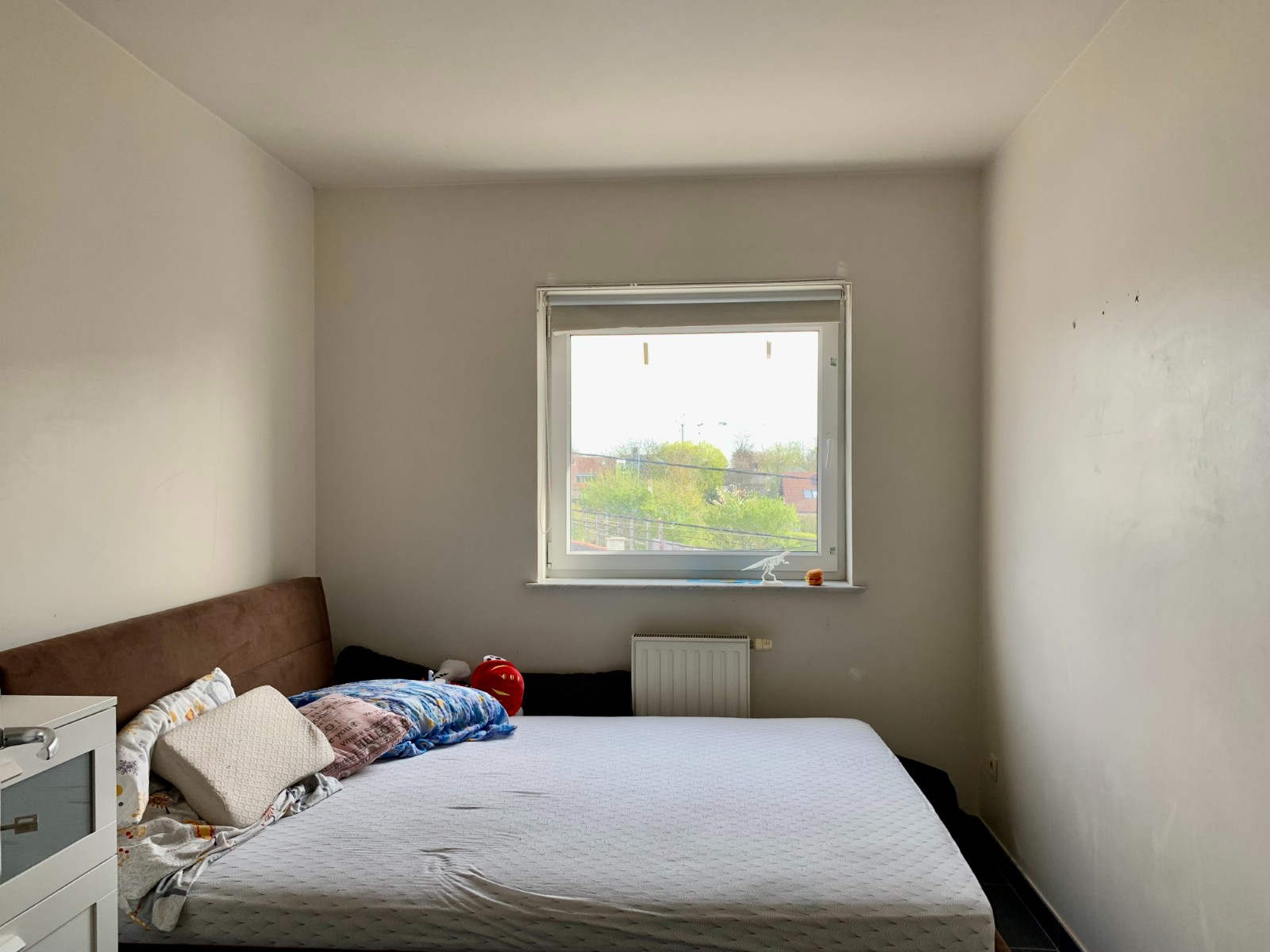 1-slaapkamerappartement nabij centrum Waregem - foto 5