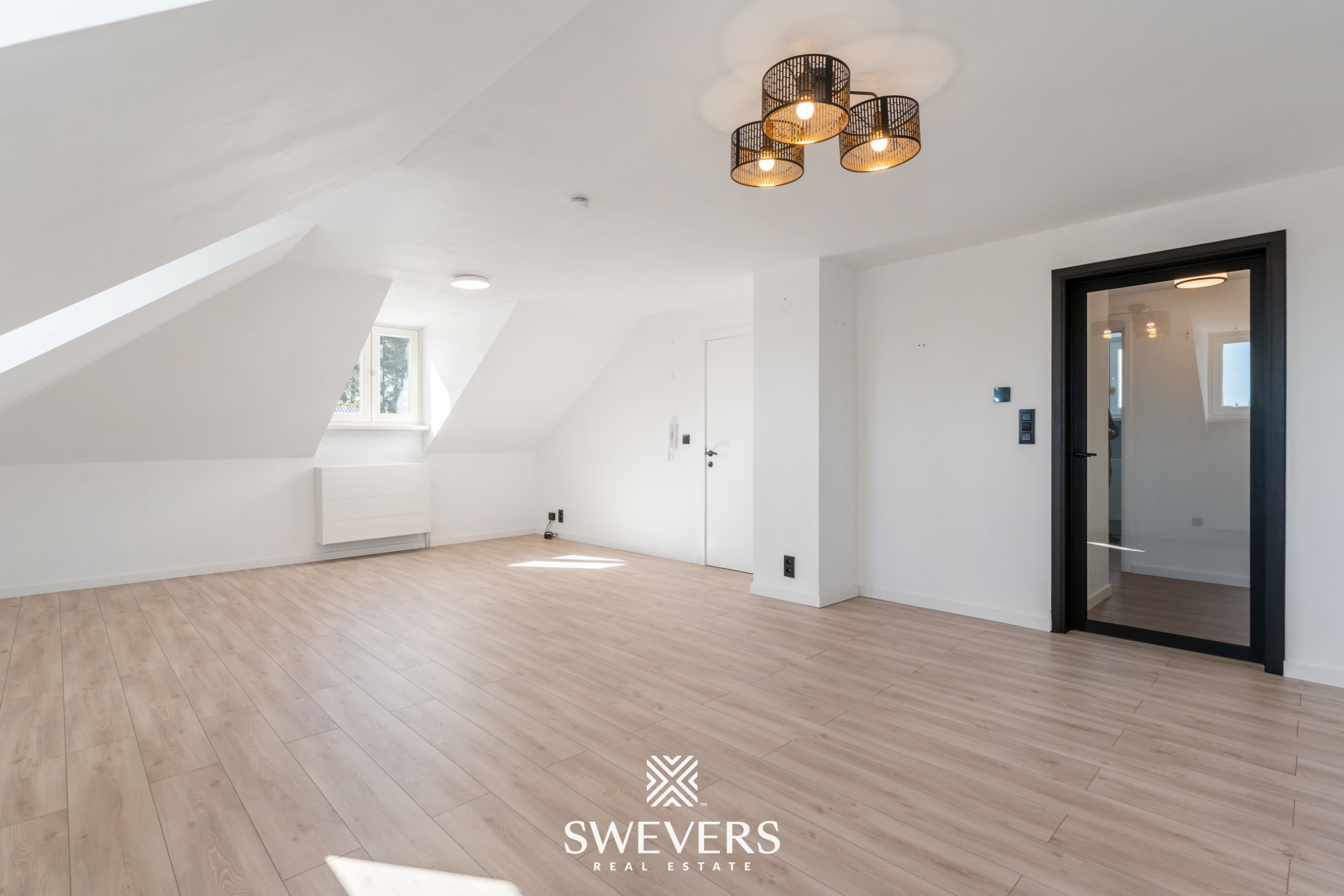 Instapklaar appartement met 2 slaapkamers en garagebox in Koersel - foto 2