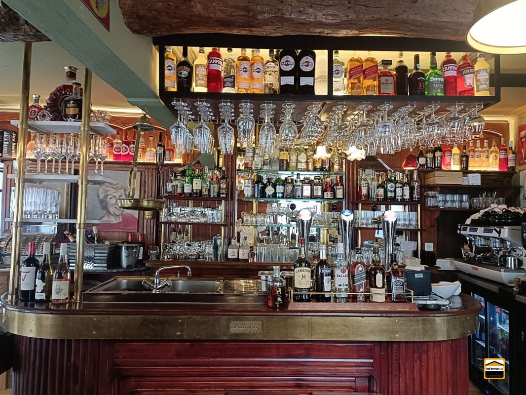 Commercial for rent in Tongeren-Borgloon - photo 5