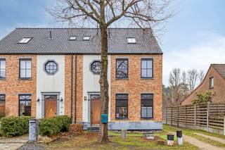 House for sale in Beringen