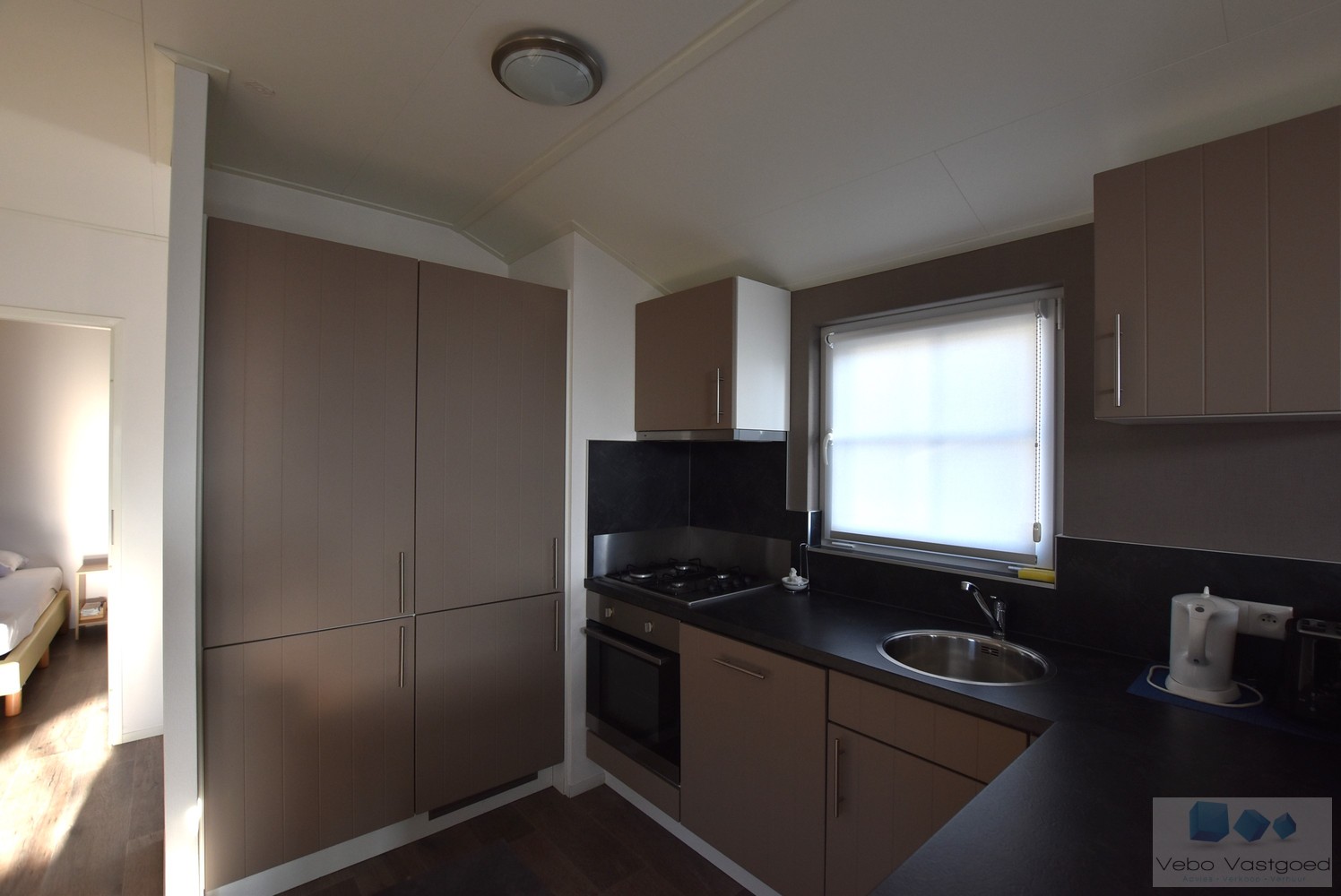 Instapklare seacottage op 300 m van Bredene strand - foto 3