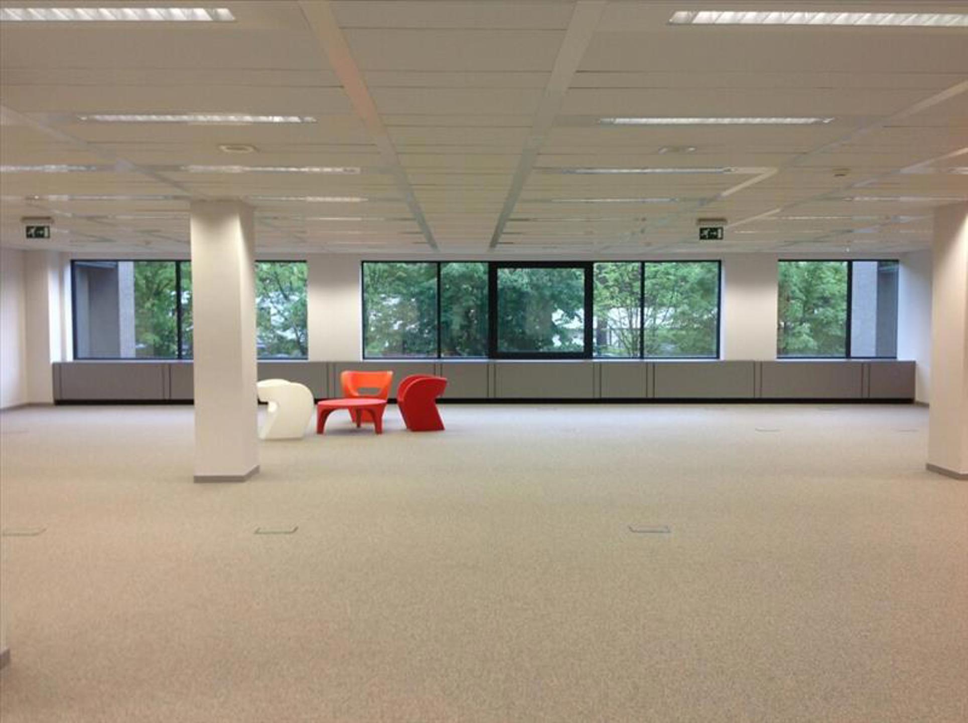 Kantoren te huur Oudergem - foto 5
