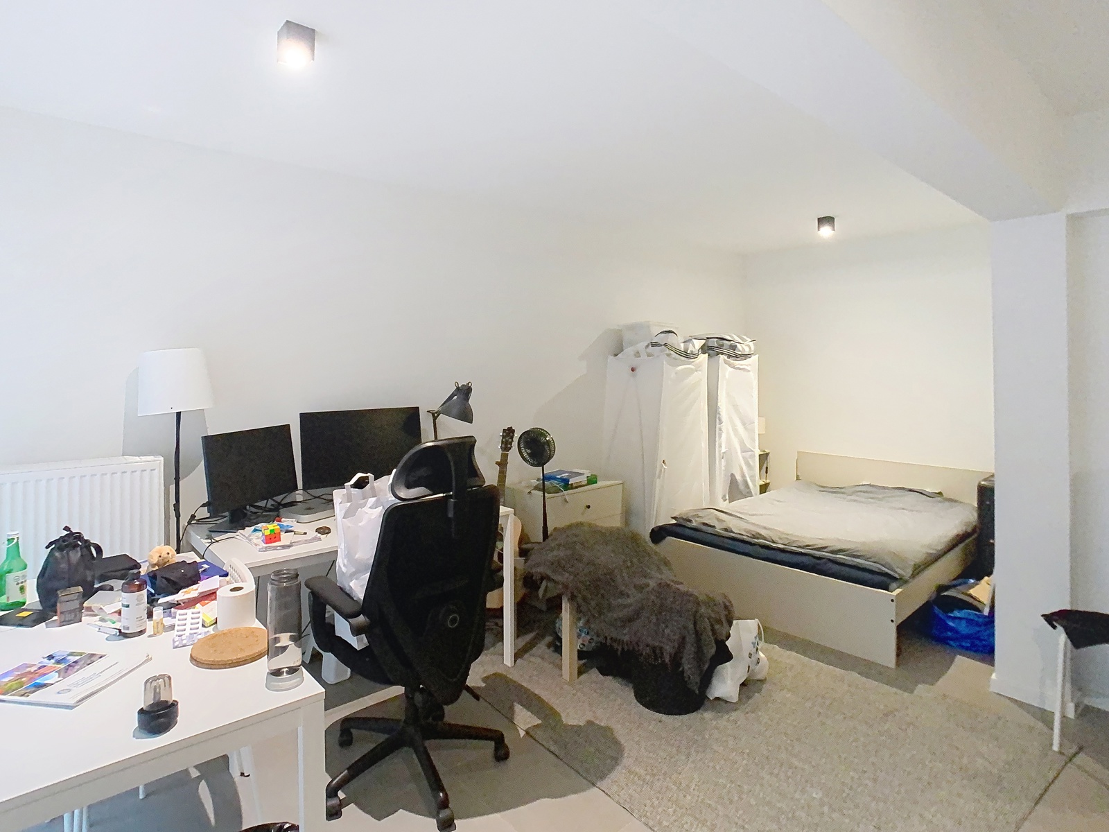 New Build Studio with Spacious Terrace - photo 4
