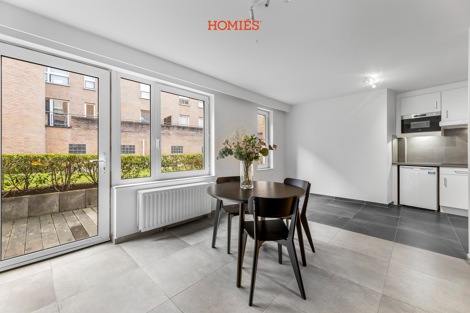 Bemeubelde appartementen in centrum Leuven - photo 4