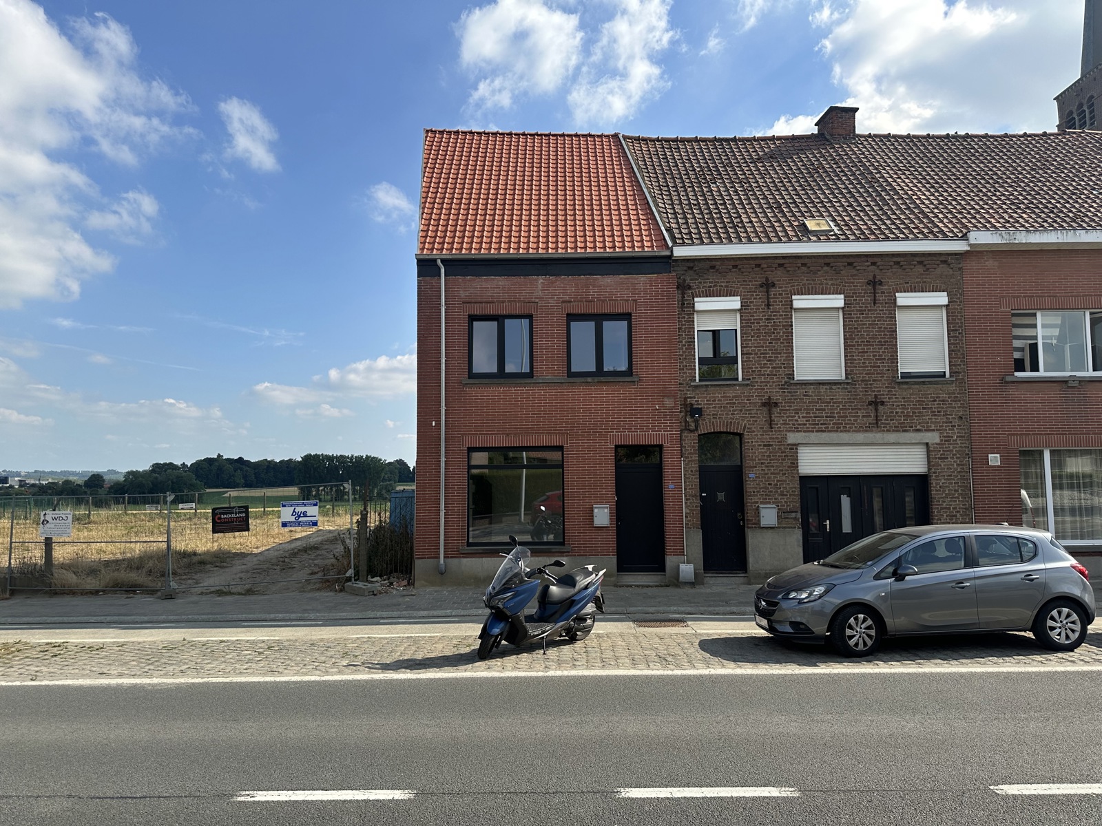 Gerenoveerde woning met uitzonderlijk uitzicht - foto 2