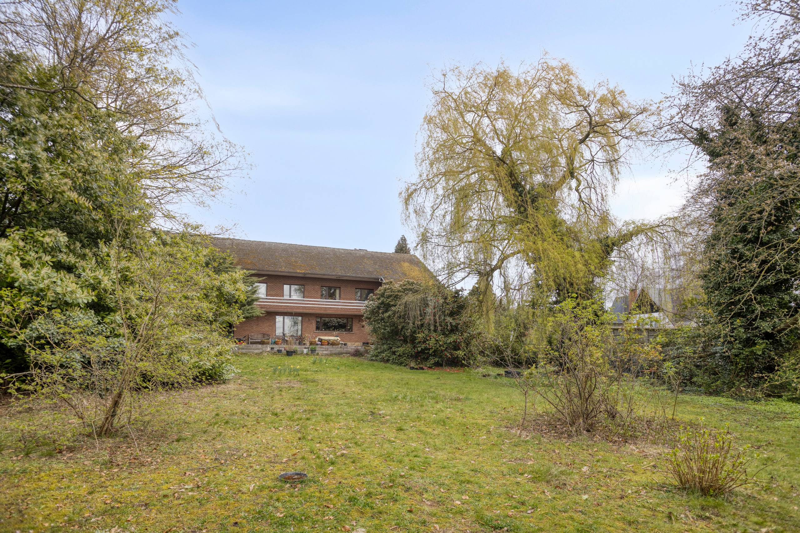 Statige villa van 410 m² op 18a in Kaggevinne - foto 5