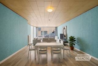 Apartment for sale in Blankenberge