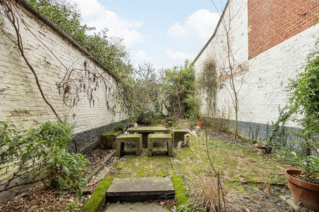 Uitzonderlijk ruime, statige herenwoning - foto 5