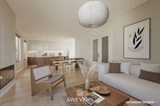 Voor meer info en foto’s, surf naar www.swevers.be<br /> – In het landelijke Budingen (Zoutleeuw) vind je deze open bebouwing op een perceel van 13a18ca met een bewoonbare oppervlakte van 208 m². De woning uit 1963 vraagt een grondige renovatie, maar biedt een sterke basis voor een ruim en licht woonproject. De leefruimte van 27 m², keuken van 18,4 m² en extra eetkamer zorgen voor veel mogelijkheden op het gelijkvloers, net als de slaapkamer, badkamer, garage van 33 m² en meerdere bergruimtes. Boven zijn er drie slaapkamers en een tweede badkamer. De zolder (62 m²) en deels onderkelderde ruimte bieden extra potentieel. De zuidoostgerichte tuin kijkt uit op groen en is ideaal voor gezinnen. Dankzij de ligging nabij scholen (1,8 km), openbaar vervoer (350 m) en invalswegen is dit een praktische uitvalsbasis. Een solide woning met charme, ruimte en groeipotentieel voor wie op zoek is naar rust én bereikbaarheid. Voor meer informatie, bel 012 699 900. Bron bewoonbare oppervlakte: EPC – verslag. Dit pand is onderworpen aan de renovatieverplichting van de Vlaamse overheid voor residentiële gebouwen (behoudens bij sloop binnen 5 jaar na de aankoop). Consulteer voor meer informatie de website van het Vlaams Energie- en Klimaatagentschap via https://www.vlaanderen.be/een-huis-of-appartement-kopen/renovatieverplichting-voor-residentiele-gebouwen.