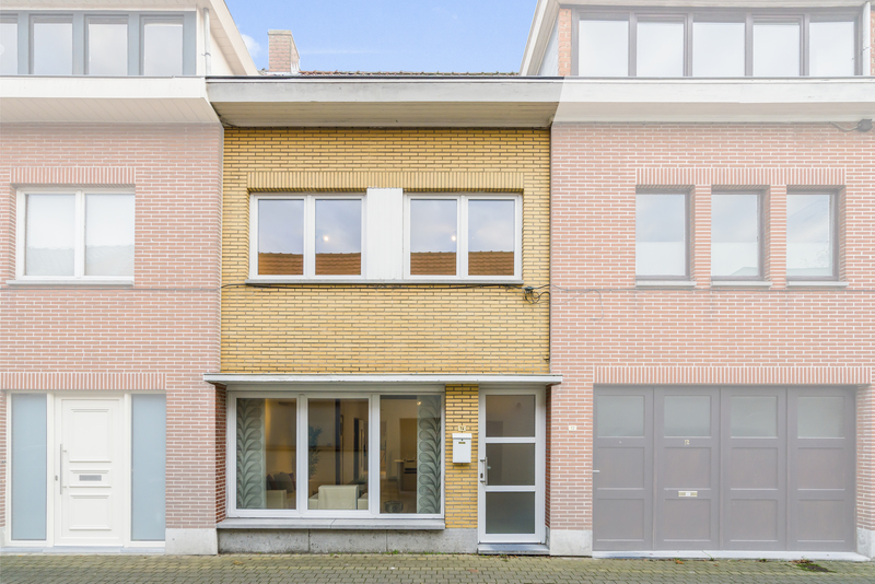 Maison à louer à Destelbergen