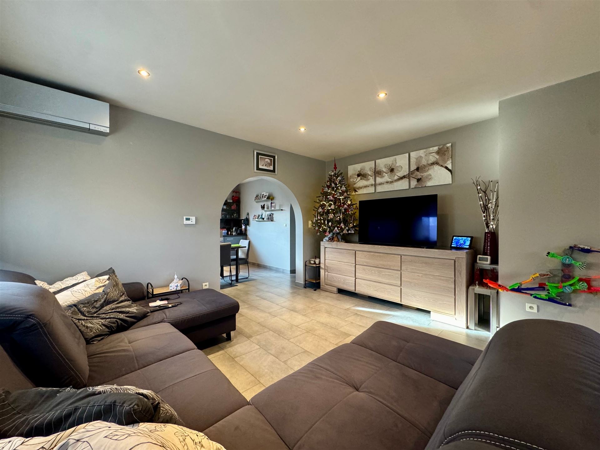 Maison à vendre à Maasmechelen avec 3 chambres - photo 4