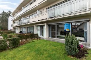 This apartment is located in the sought-after Neerlandwijk, a residential area known for its green and tranquil character. With the popular Van...