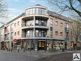 Apartment for sale in Bilzen-Hoeselt