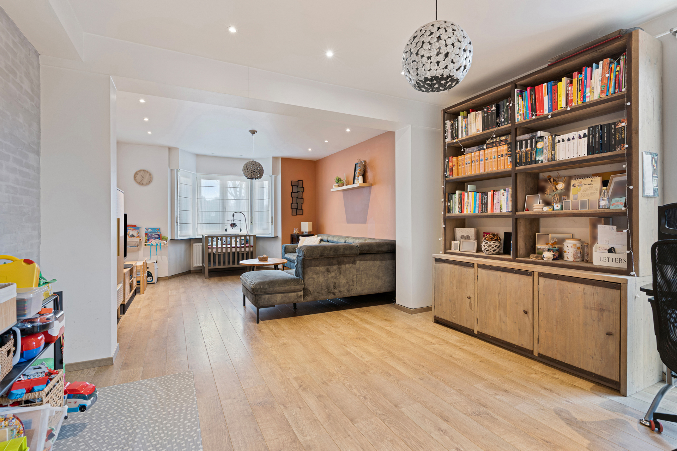 Instapklare woning op 1.102 m² met uitzonderlijke troeven! - foto 5