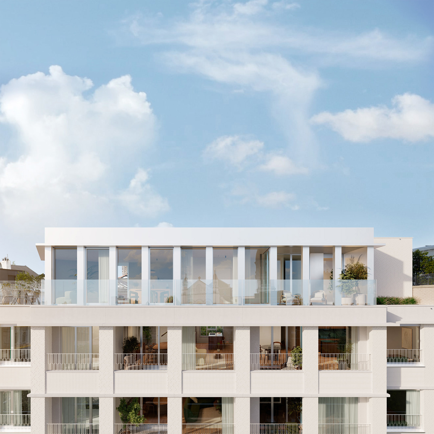 Project te koop in Antwerpen - foto 1