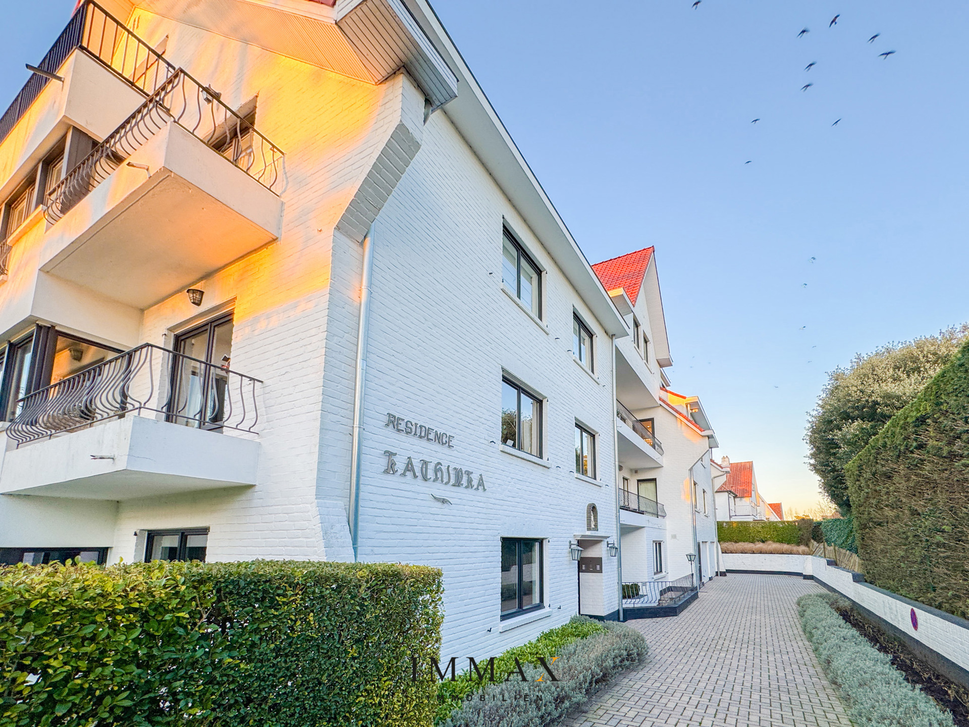 Apartment for sale in Knokke-Heist with 3 bedrooms - photo 4