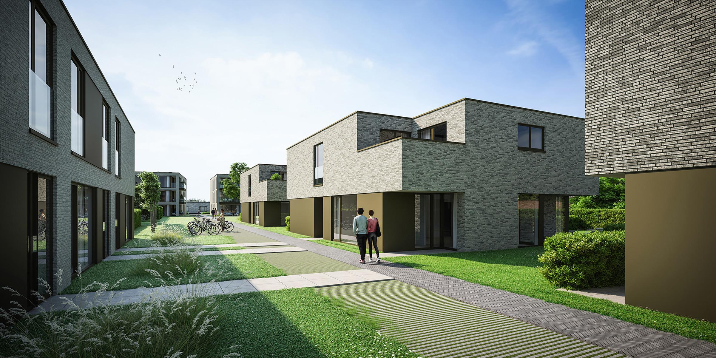 Maison à vendre à Mol avec 3 chambres - photo 4