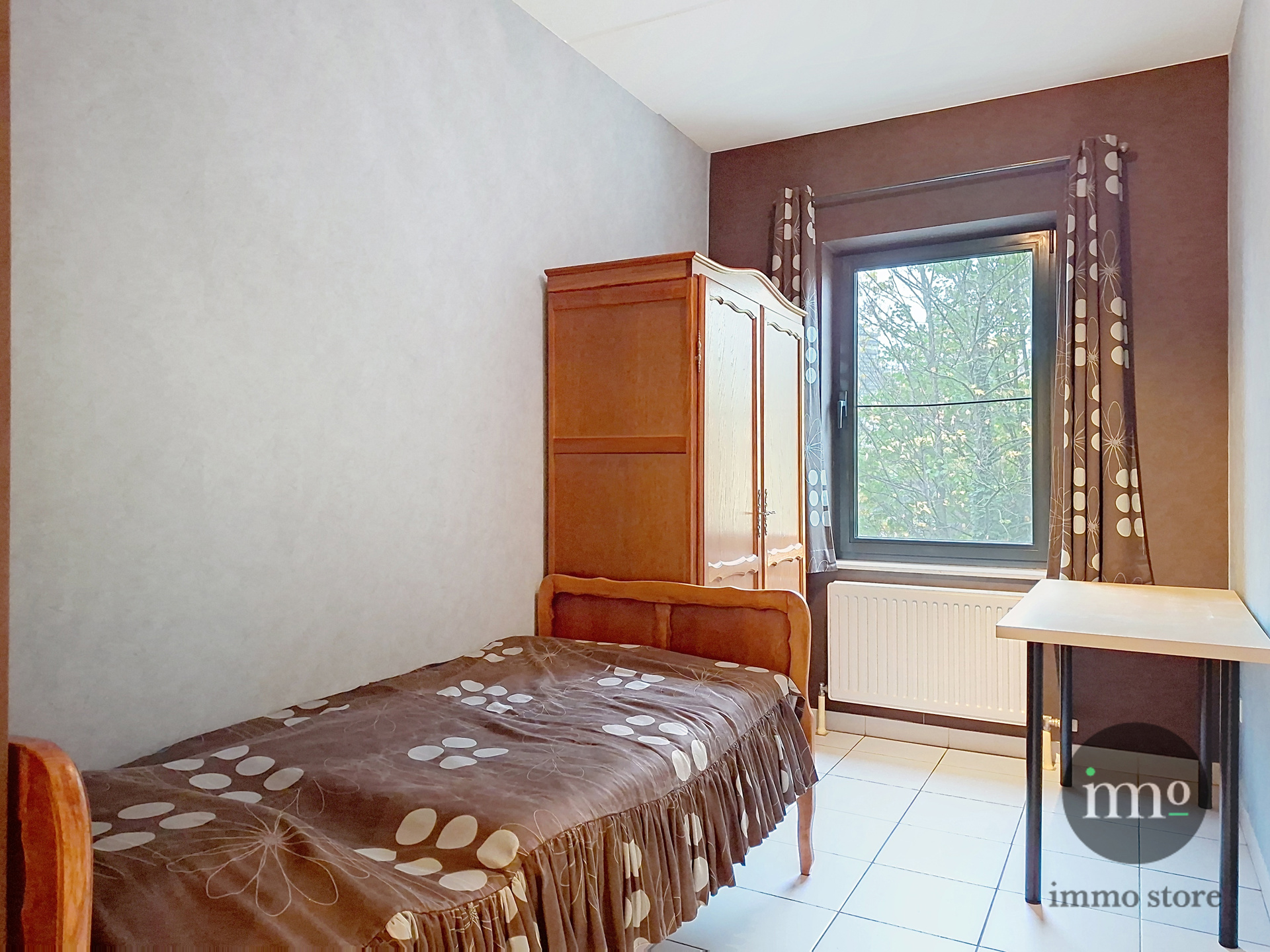 Instapklaar appartement met ondergrondse parking - foto 5