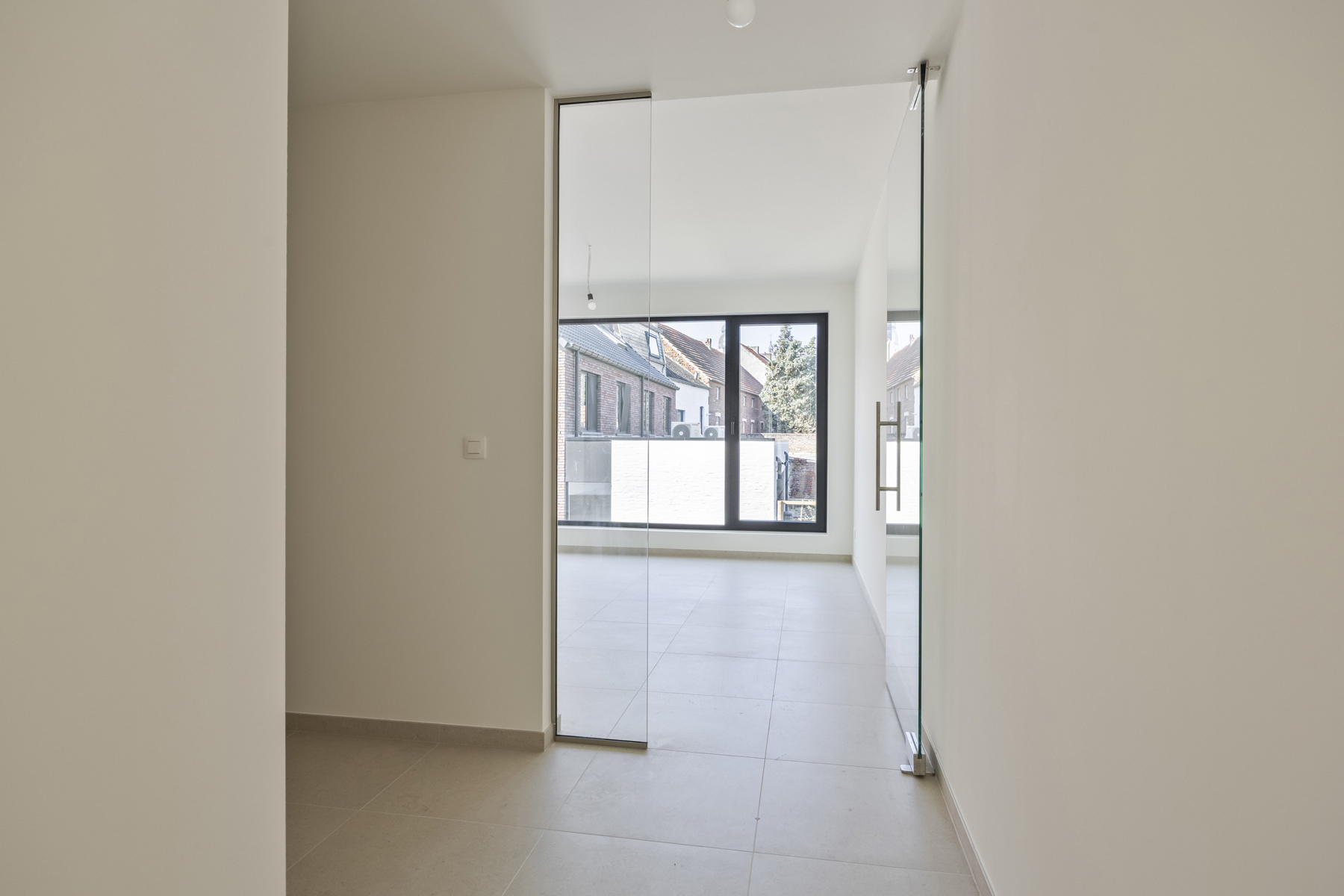 Luxe nieuwbouwappartement (145m²) in Hoegaarden. - foto 5