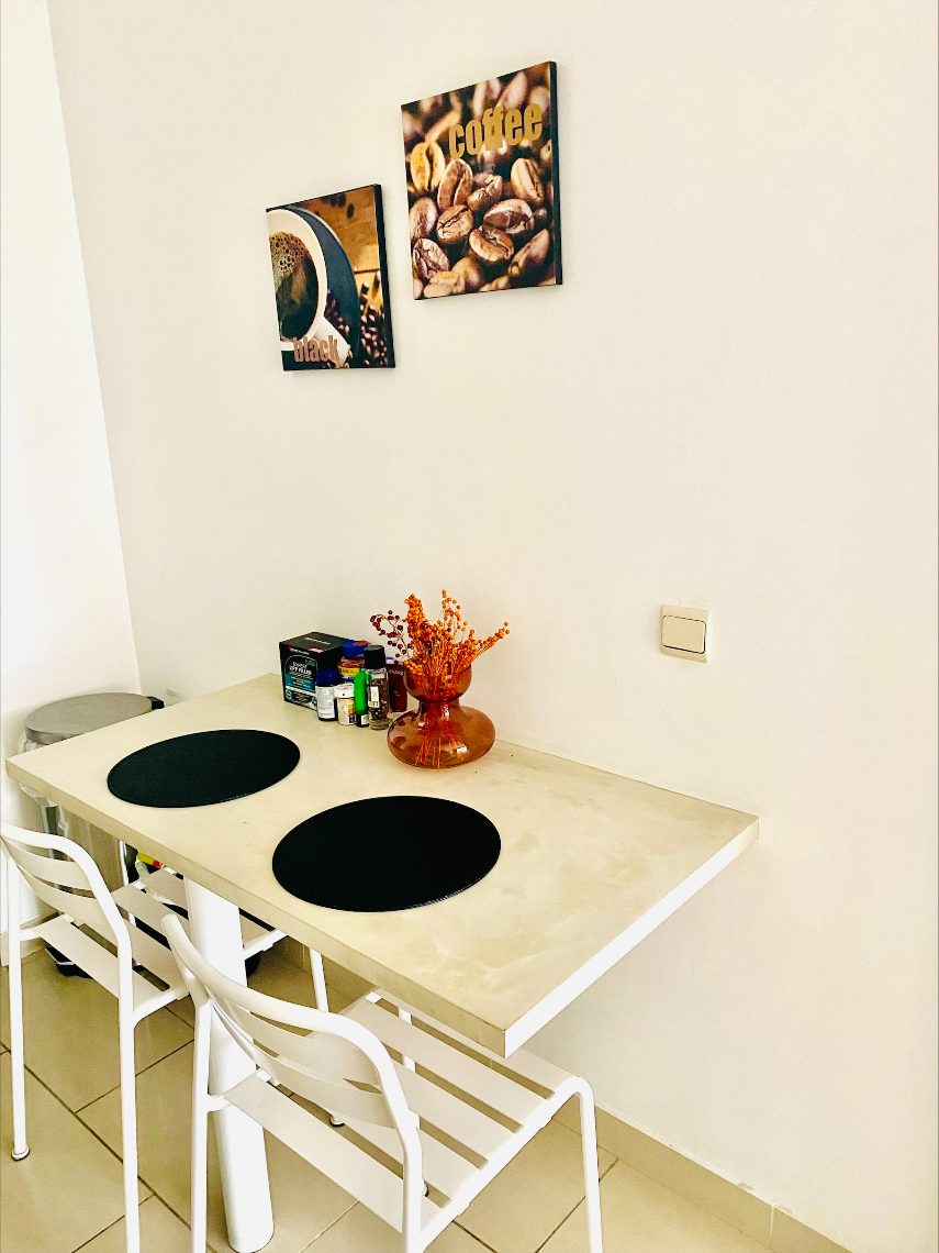 Appartement te koop in Antwerpen met 1 slaapkamer - foto 3