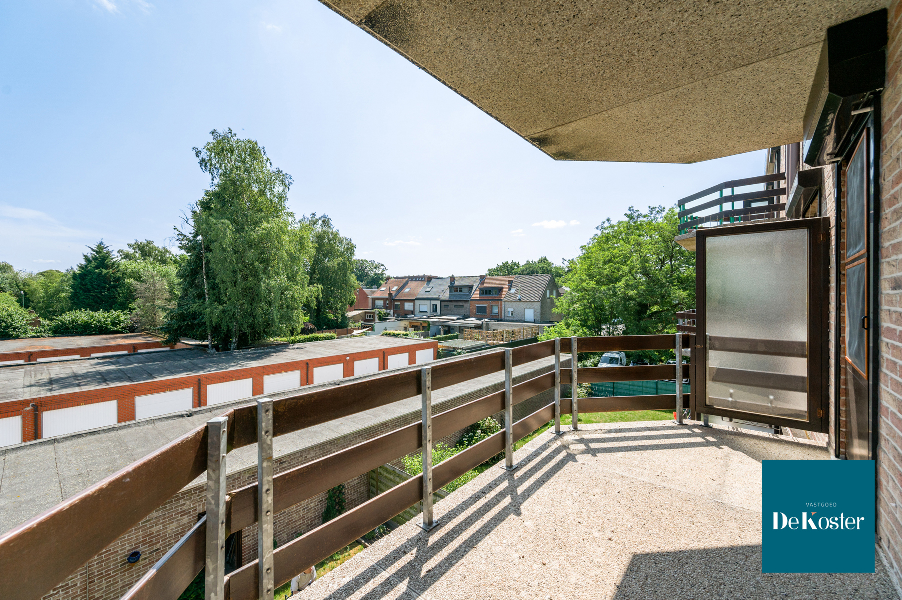 3-slpk appt in doodlopende straat nabij centrum Schoten - foto 4