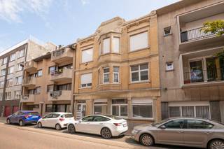 Apartment for sale in Bredene