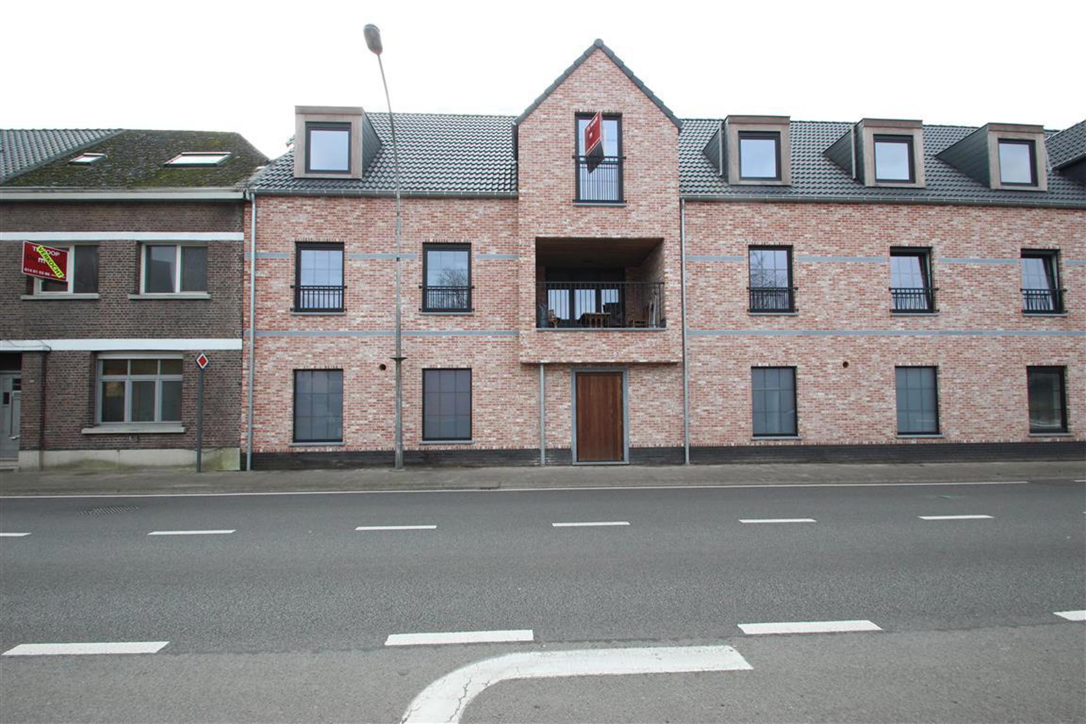 Appartement à louer à Lille avec 2 chambres - photo 2