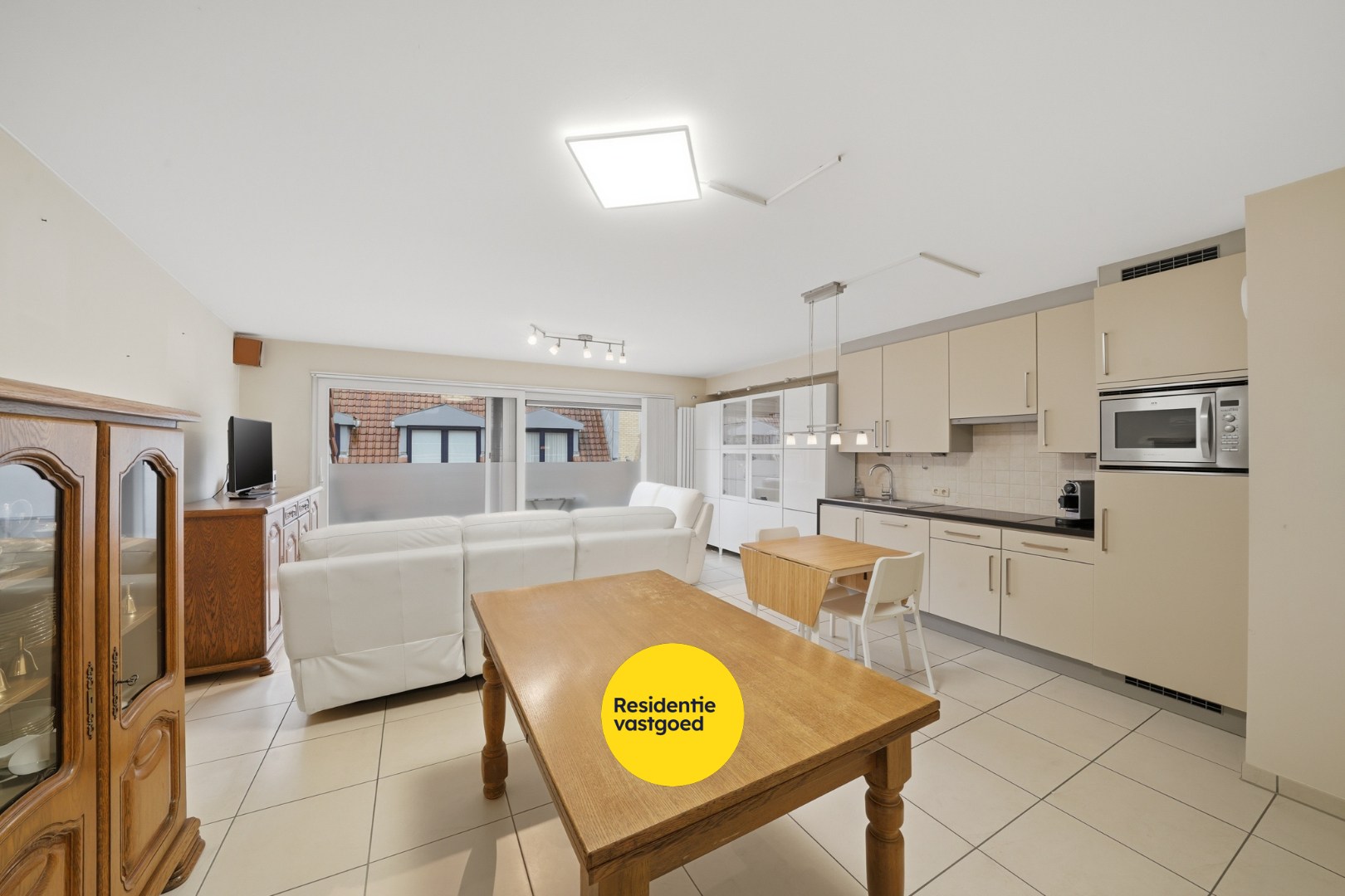 Instapklaar duplexappartement met 2 slaapkamers in Bredene Duinen - foto 5