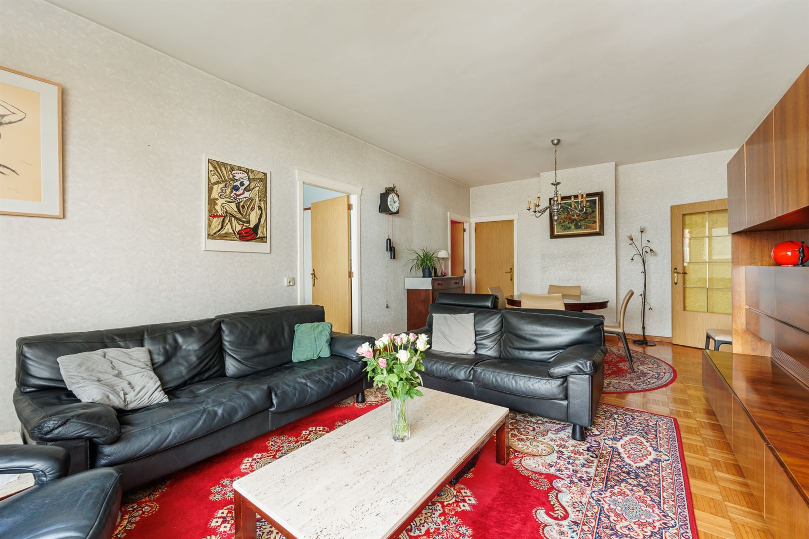 Hoog wonen met de stad aan je voeten  - foto 5