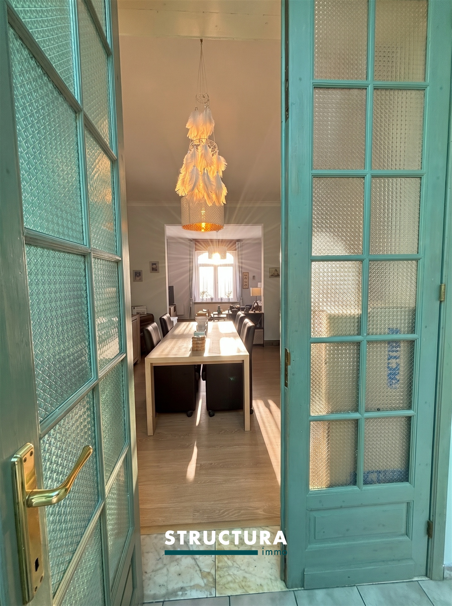 Woning met staanplaats  - foto 5