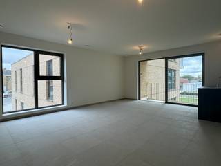 Dit appartement maakt deel uit van het nieuwbouwproject 'Residentie Vue' te Veurne.Het appartement heeft een energiezuinig karakter met een E-peil...
