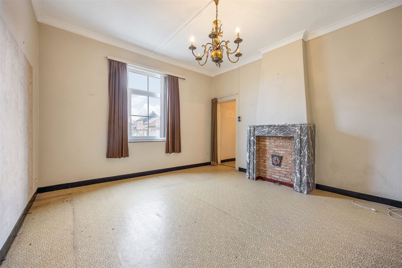 Te renoveren vrijstaande woning op 17A 19CA! - foto 2