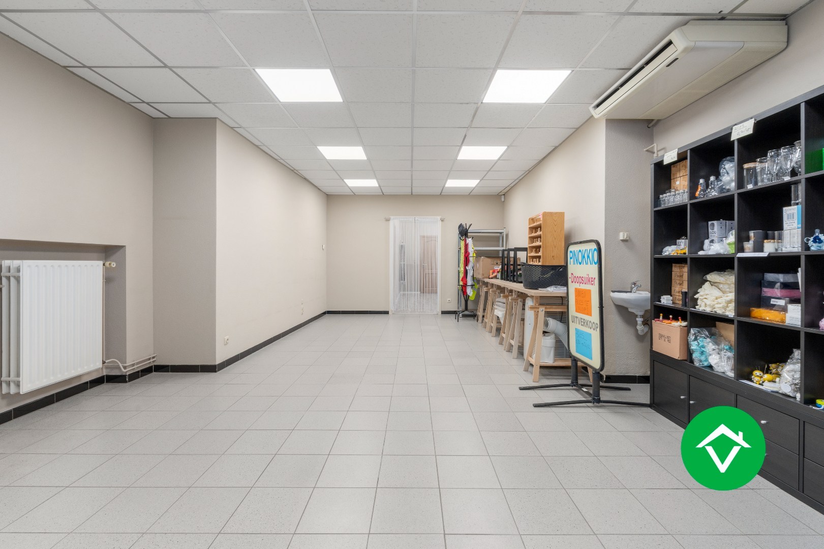 Commercial à vendre à Aartrijke - photo 4