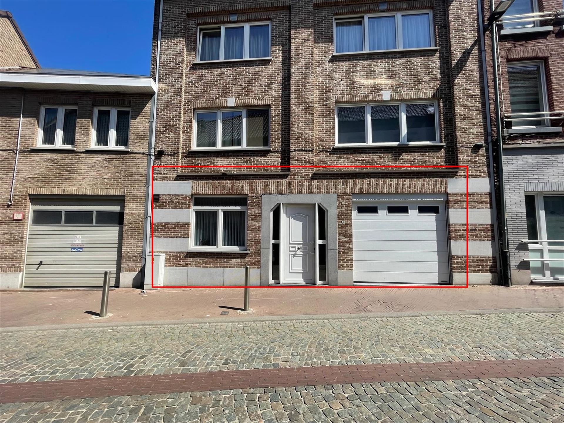 Appartement à vendre à Saint-Trond avec 1 chambre - photo 2