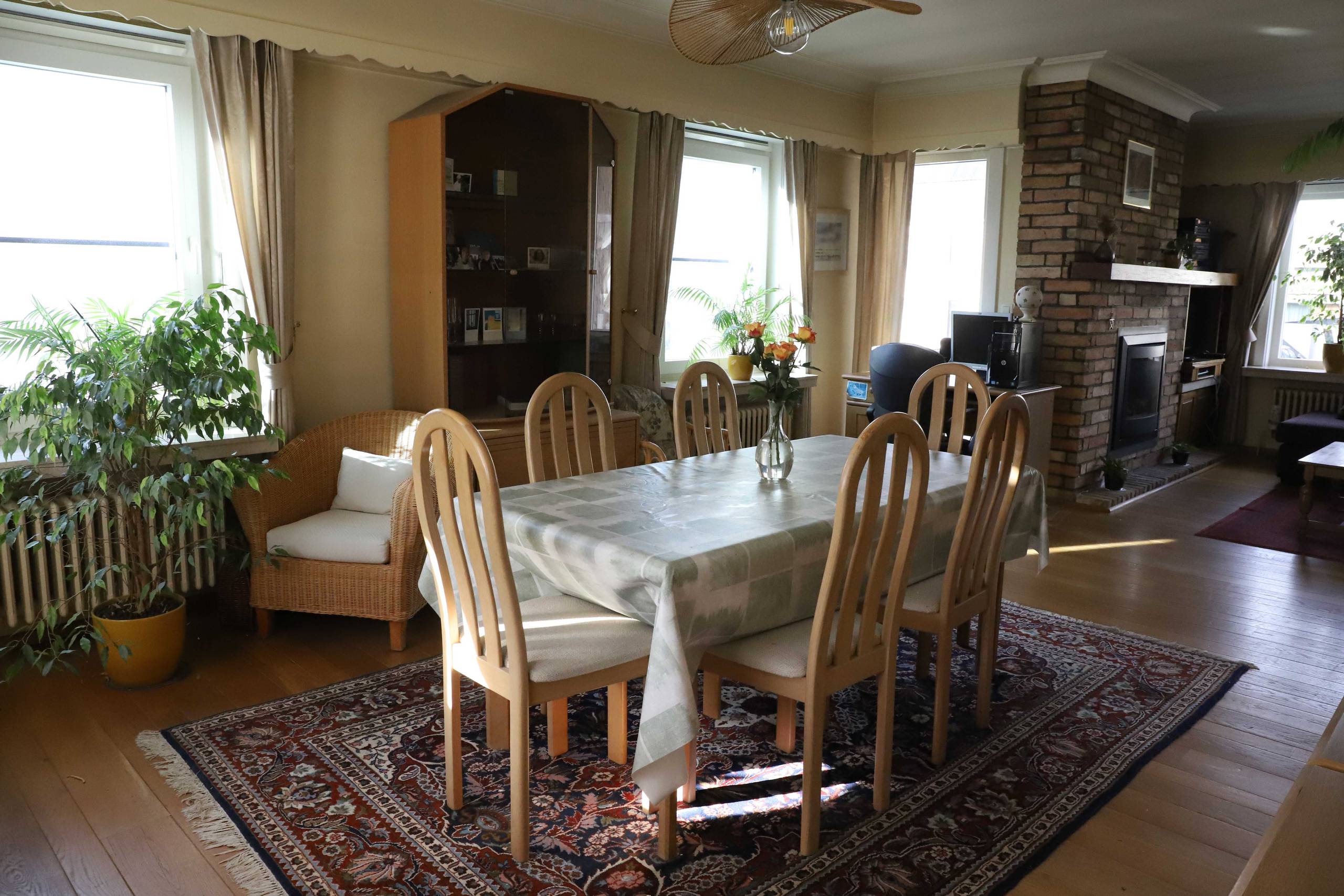 Huis te koop in Veldegem met 3 slaapkamers - foto 5