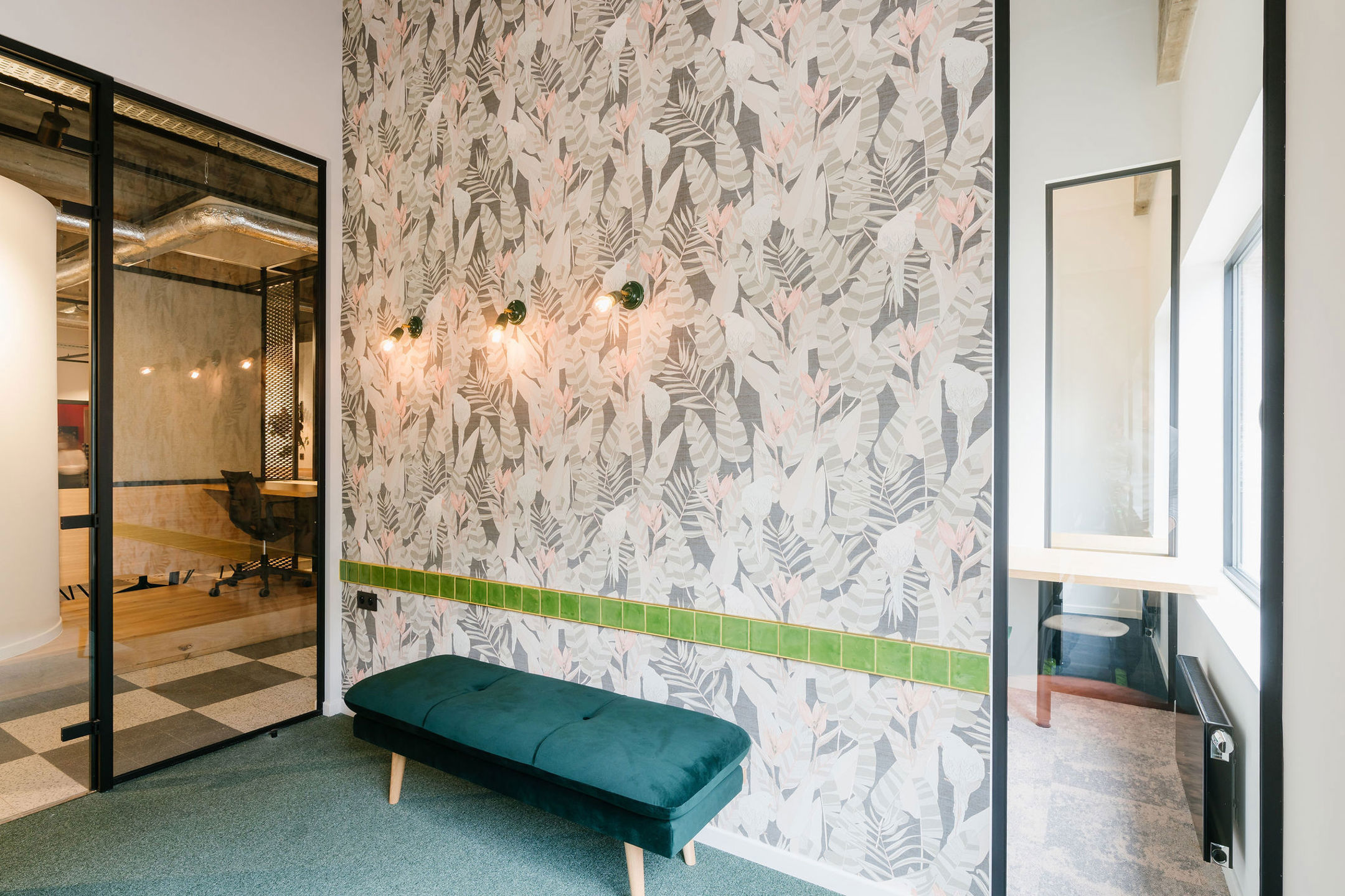 Commercial à vendre à Uccle - photo 5