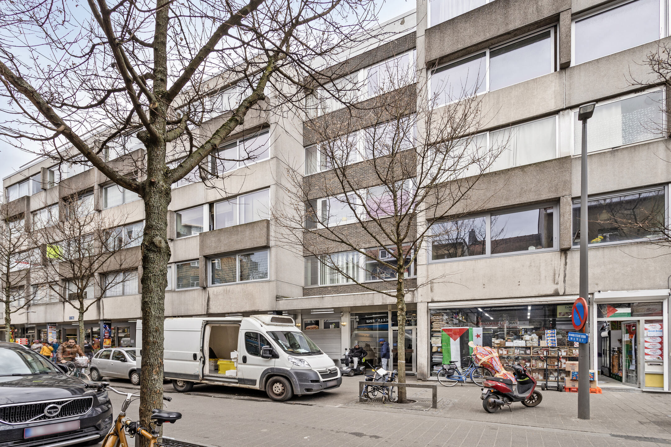 Studio in Korte Zavelstraat  - foto 1