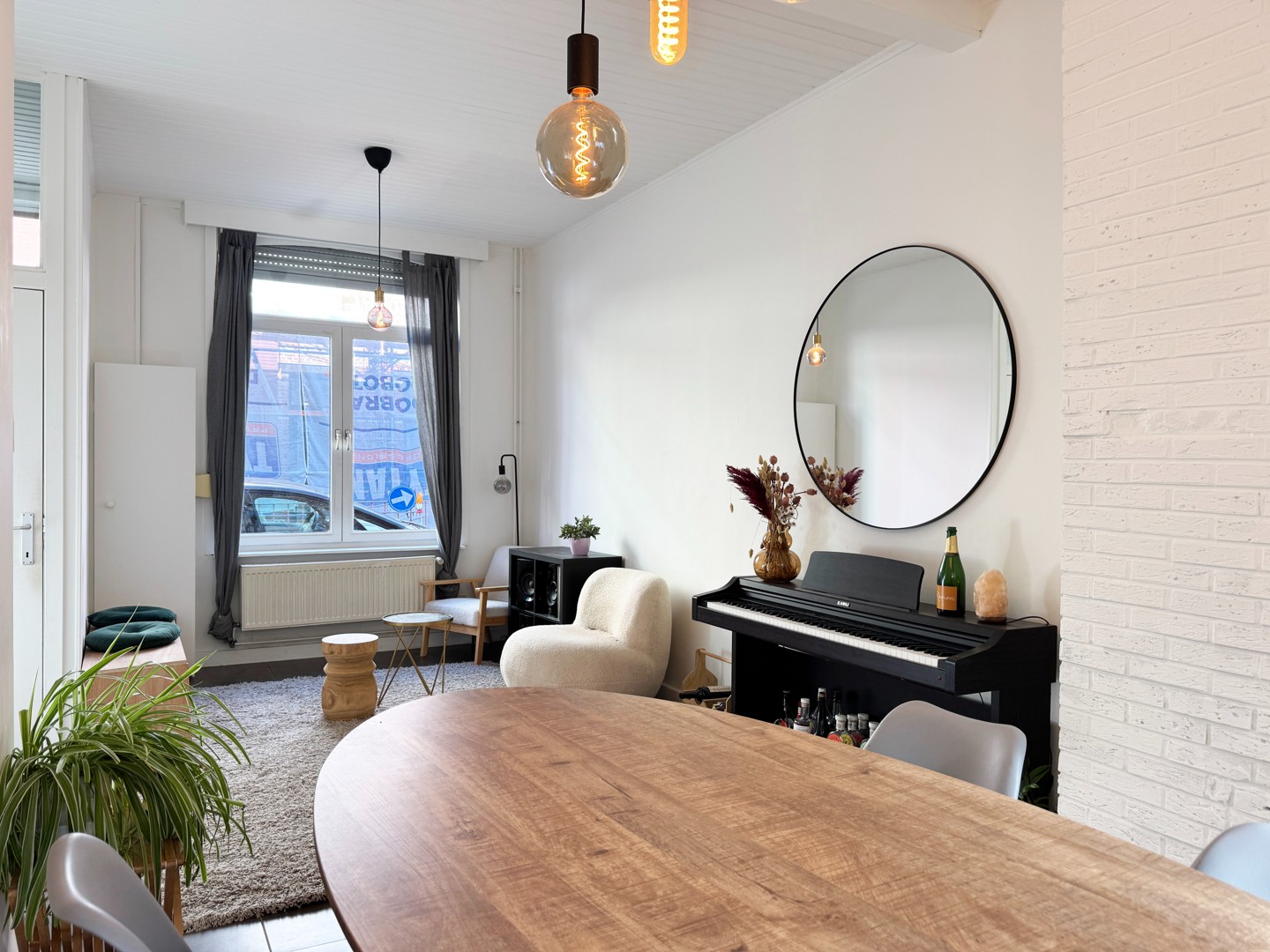 Maison à vendre à Gand avec 4 chambres - photo 4