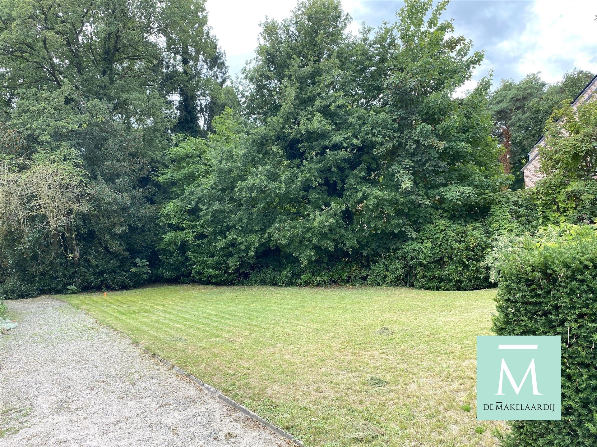 Bouwgrond van 4a50ca voor open bebouwing te Keerbergen - foto 4