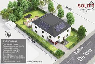 Land for sale in Nijlen