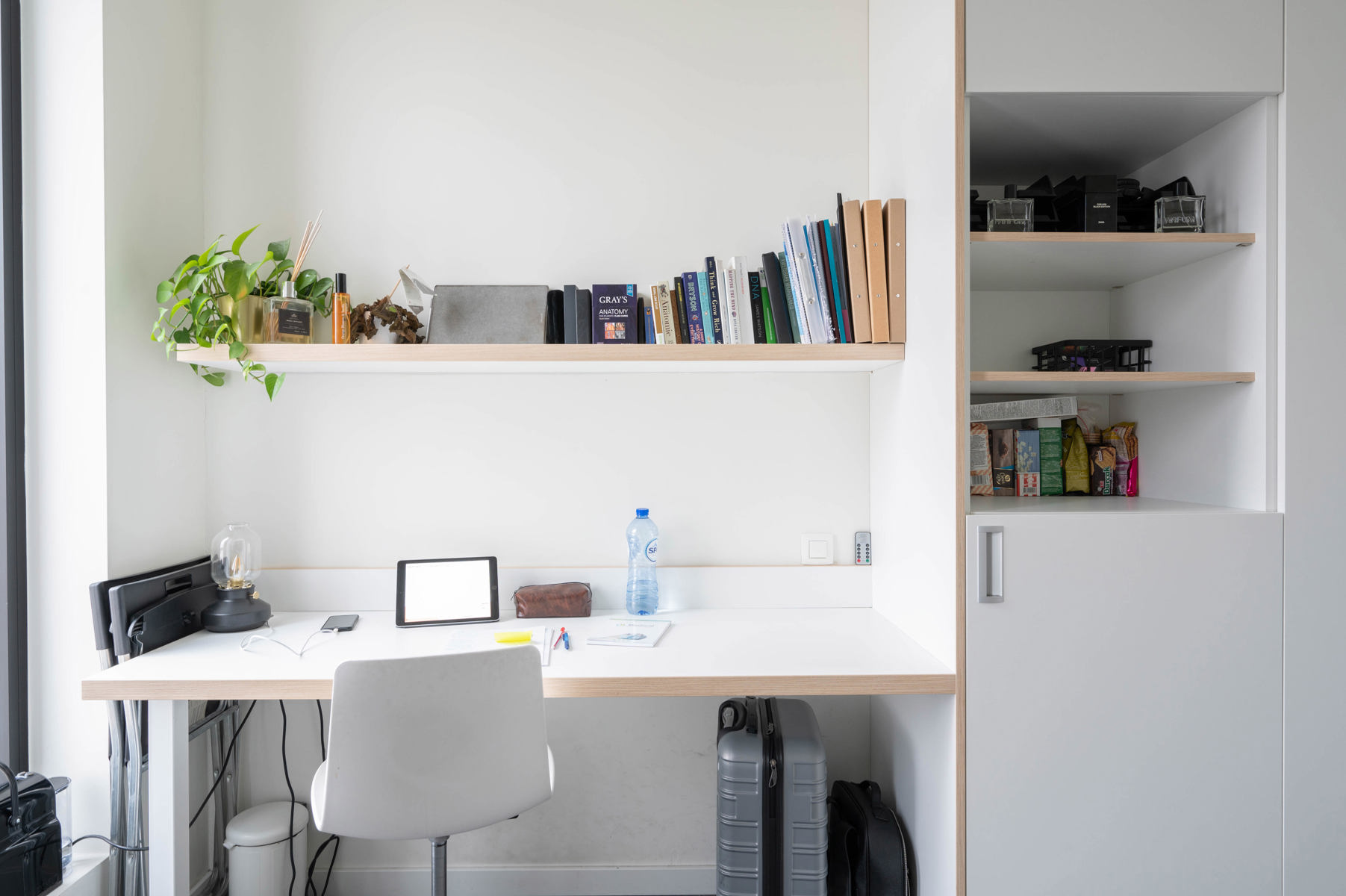 Appartement à louer à Louvain avec 1 chambre - photo 5