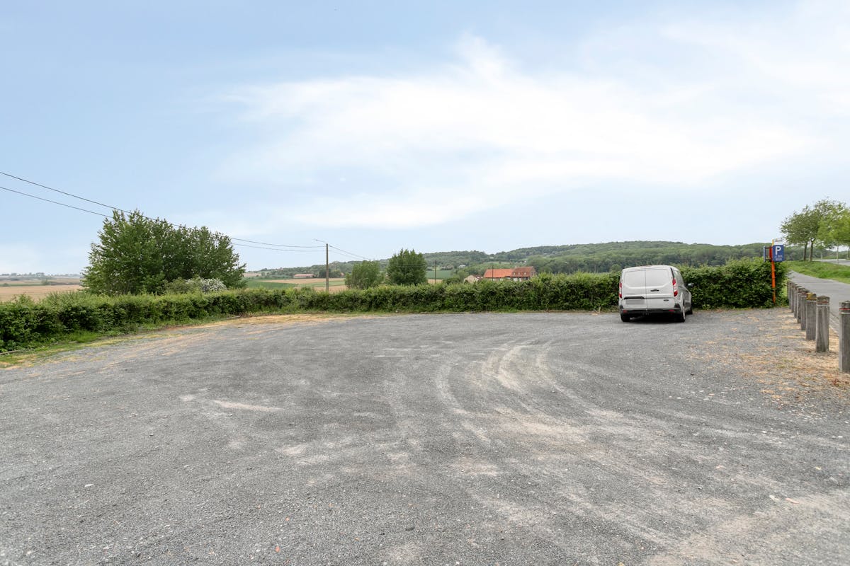 Entreprise hôtelière avec appartement à vendre à Heuvelland - photo 3