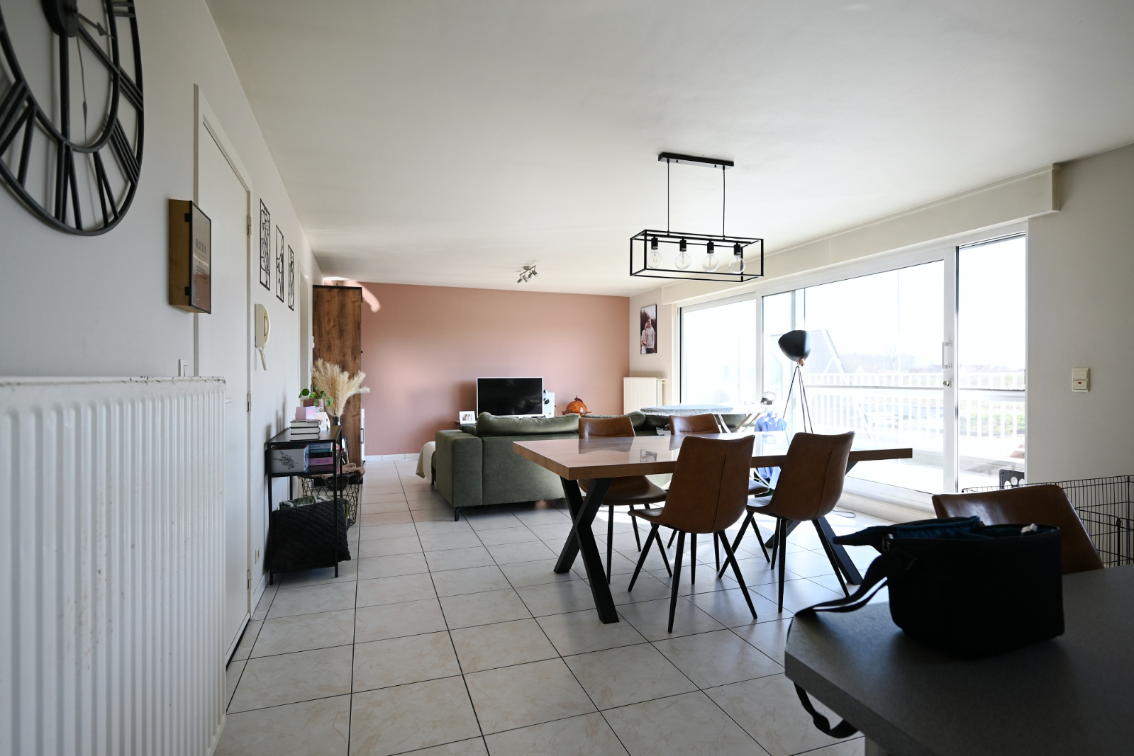 Appartement in Ardooie