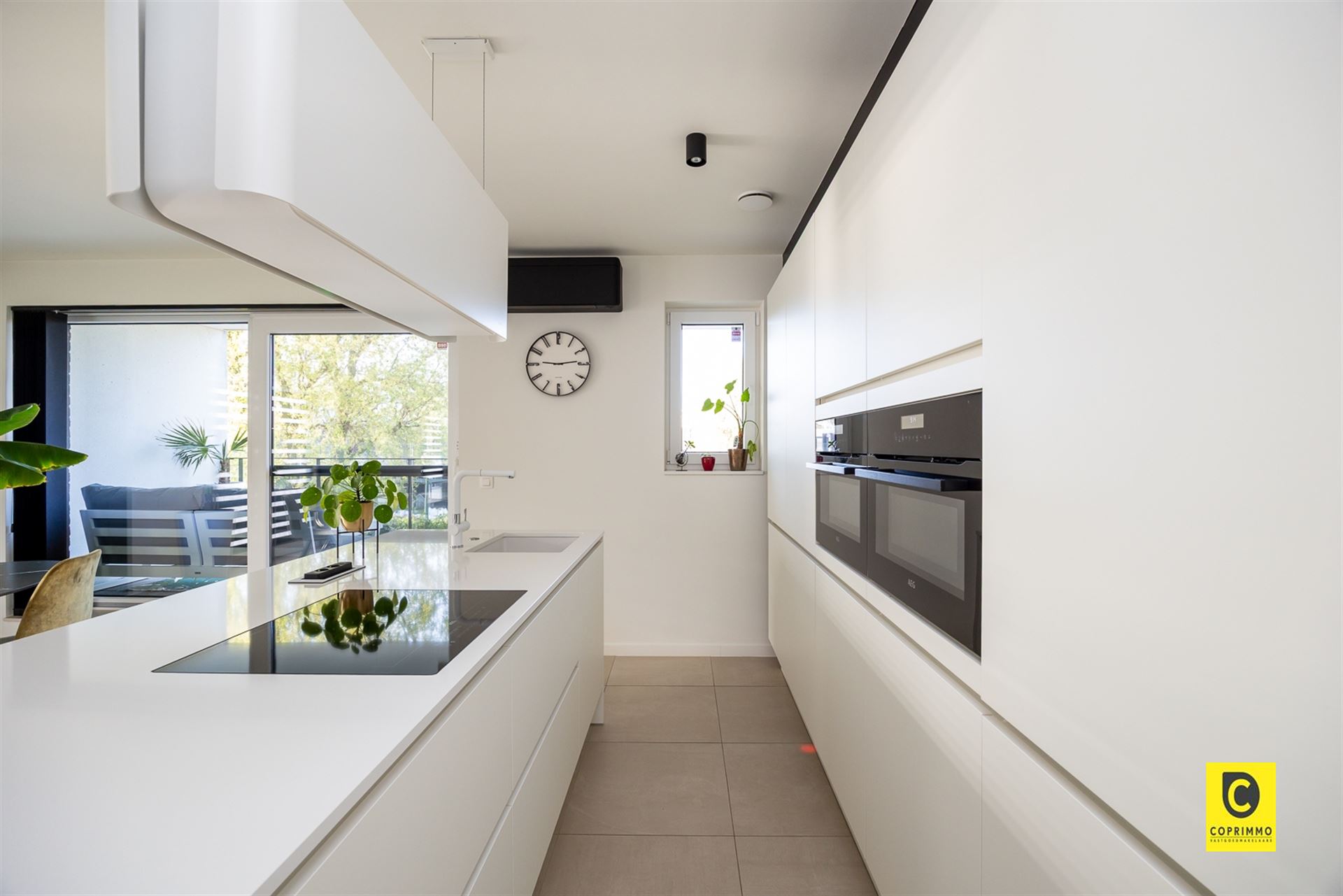 Appartement: 3 slk , T en P  - foto 4