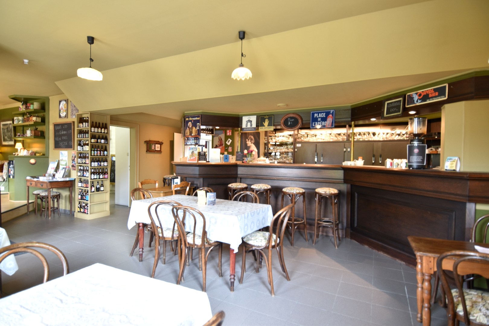 Commercial à vendre à Gullegem - photo 5