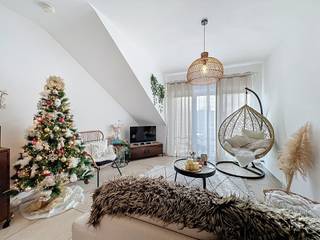 We Invest Malmedy heeft het genoegen u dit appartement te presenteren, gelegen aan de Rue de Jalhay 37, op de 1e verdieping van een...