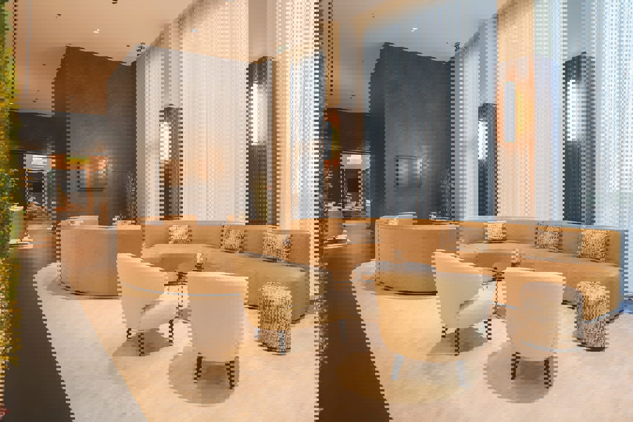 Ruim en Licht Kantoor met Uitzicht op de E313 - foto 5