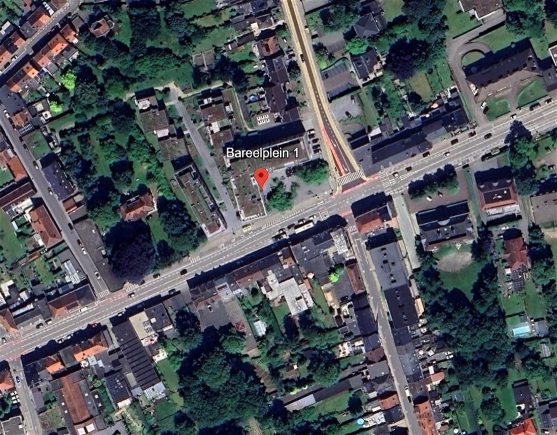 Parking - Binnenstaanplaats - photo 4