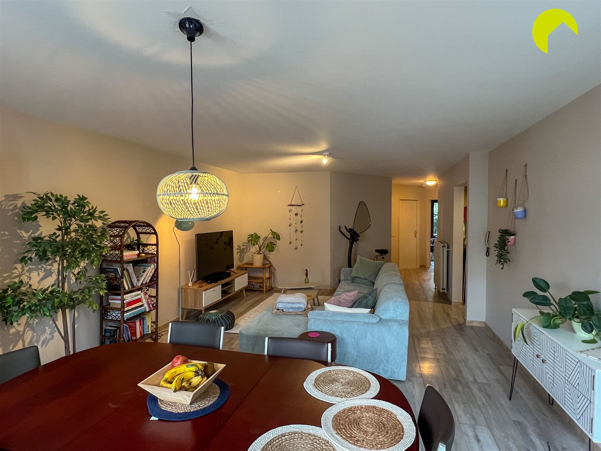 Appartement - photo 4