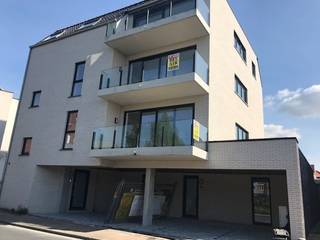 Appartement à louer à Bredene